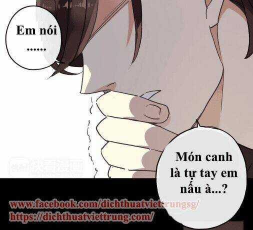 Vết Cắn Ngọt Ngào Chapter 51 trang 60