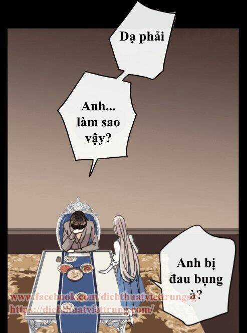 Vết Cắn Ngọt Ngào Chapter 51 trang 61