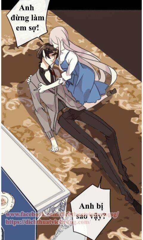 Vết Cắn Ngọt Ngào Chapter 51 trang 64