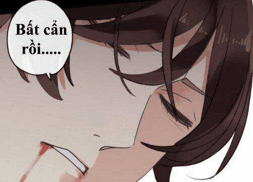 Vết Cắn Ngọt Ngào Chapter 51 trang 67