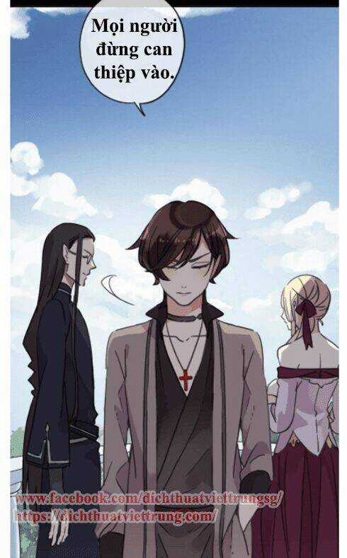 Vết Cắn Ngọt Ngào Chapter 51 trang 7