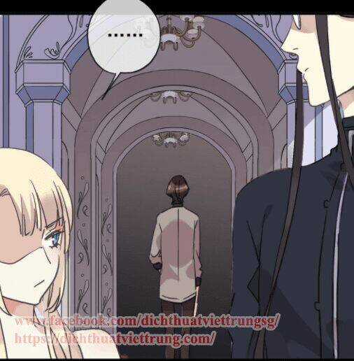 Vết Cắn Ngọt Ngào Chapter 51 trang 8