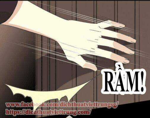 Vết Cắn Ngọt Ngào Chapter 51 trang 9