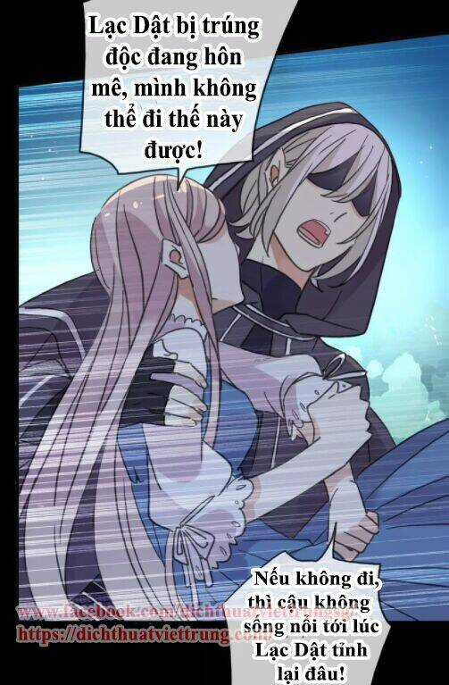 Vết Cắn Ngọt Ngào Chapter 52 trang 11