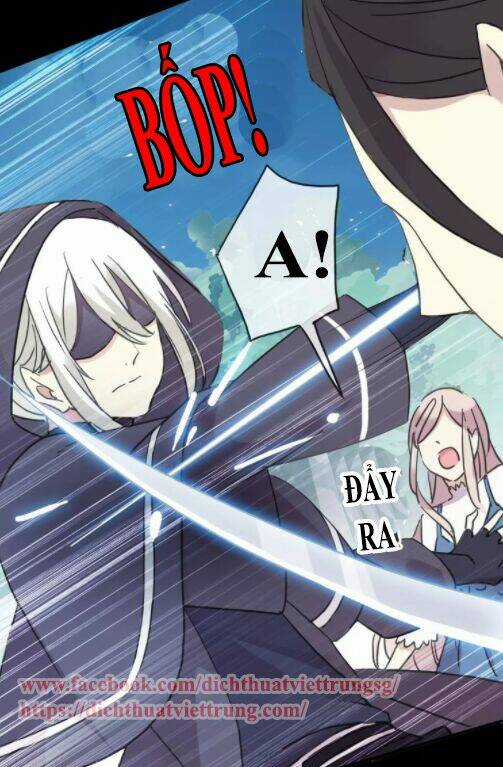 Vết Cắn Ngọt Ngào Chapter 52 trang 15