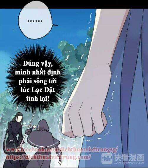 Vết Cắn Ngọt Ngào Chapter 52 trang 18