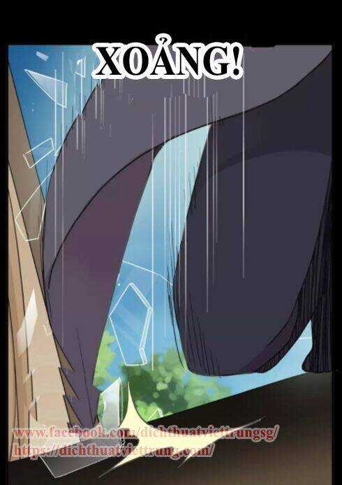 Vết Cắn Ngọt Ngào Chapter 52 trang 2