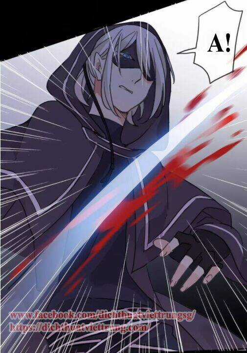 Vết Cắn Ngọt Ngào Chapter 52 trang 21