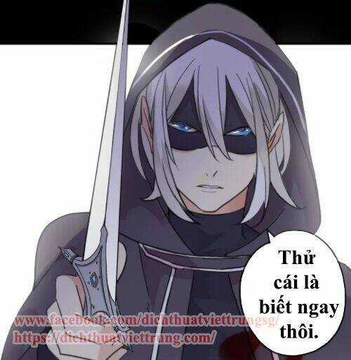 Vết Cắn Ngọt Ngào Chapter 52 trang 23