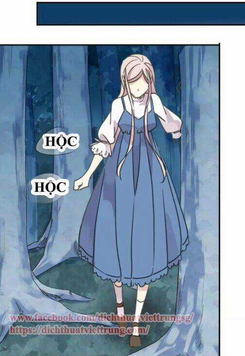 Vết Cắn Ngọt Ngào Chapter 52 trang 24