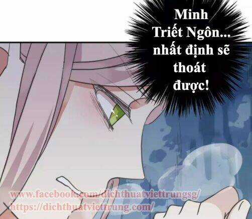 Vết Cắn Ngọt Ngào Chapter 52 trang 25