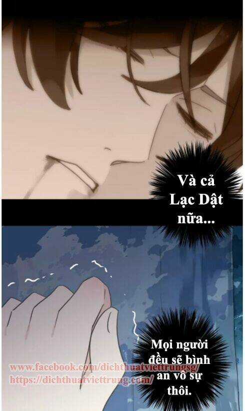 Vết Cắn Ngọt Ngào Chapter 52 trang 26