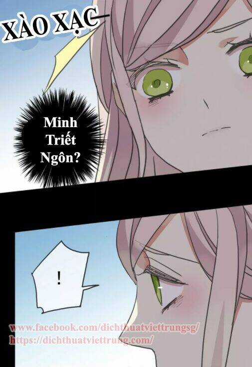 Vết Cắn Ngọt Ngào Chapter 52 trang 27