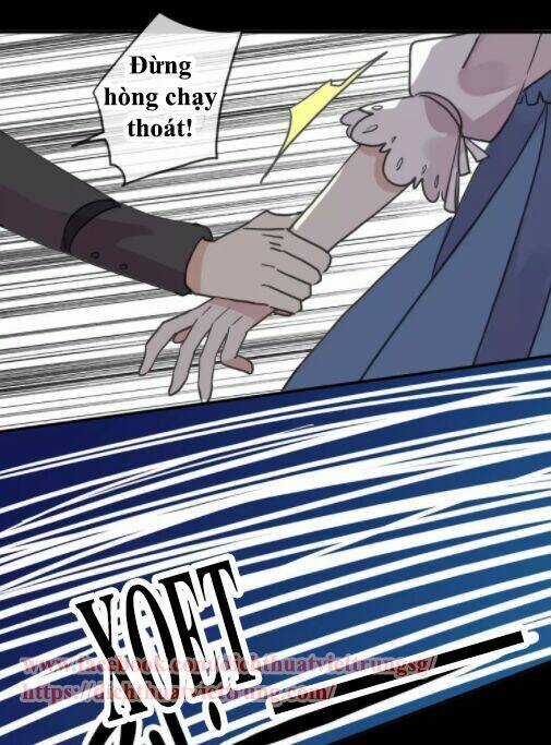 Vết Cắn Ngọt Ngào Chapter 52 trang 29