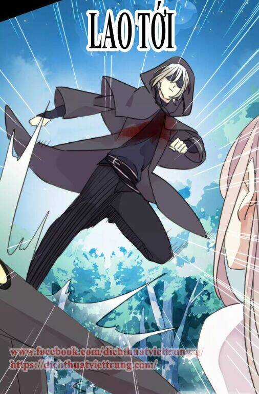 Vết Cắn Ngọt Ngào Chapter 52 trang 30