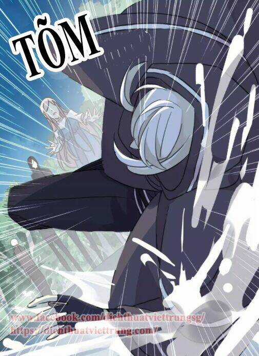 Vết Cắn Ngọt Ngào Chapter 52 trang 38