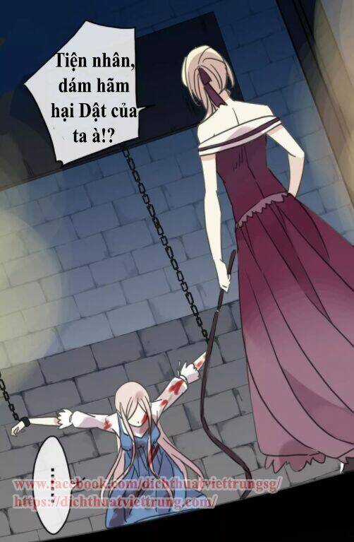 Vết Cắn Ngọt Ngào Chapter 52 trang 47