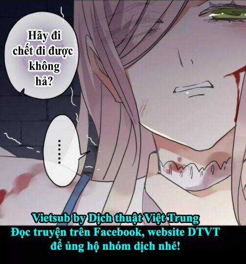Vết Cắn Ngọt Ngào Chapter 52 trang 49