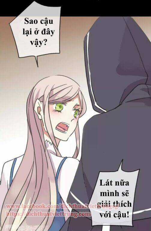 Vết Cắn Ngọt Ngào Chapter 52 trang 5