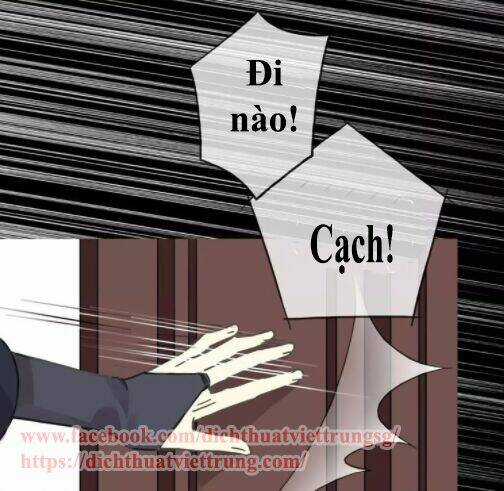 Vết Cắn Ngọt Ngào Chapter 52 trang 6