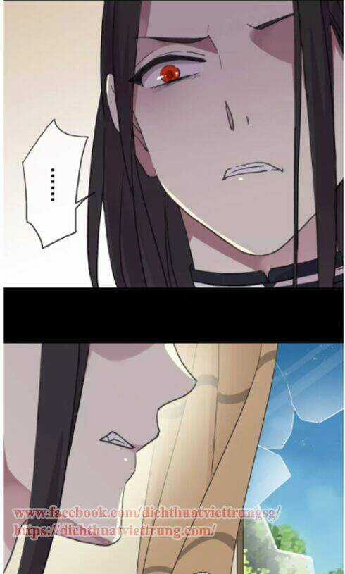 Vết Cắn Ngọt Ngào Chapter 52 trang 8