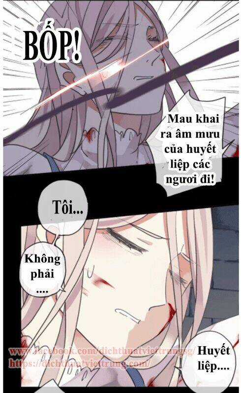 Vết Cắn Ngọt Ngào Chapter 53 trang 18