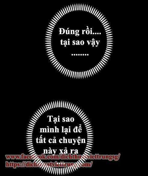 Vết Cắn Ngọt Ngào Chapter 53 trang 20