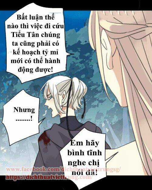 Vết Cắn Ngọt Ngào Chapter 53 trang 27