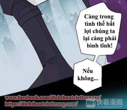 Vết Cắn Ngọt Ngào Chapter 53 trang 29