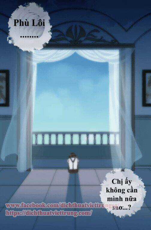 Vết Cắn Ngọt Ngào Chapter 53 trang 32