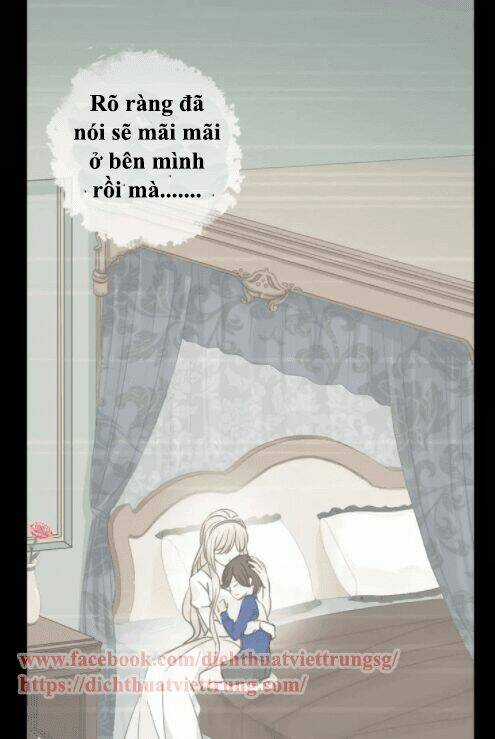 Vết Cắn Ngọt Ngào Chapter 53 trang 33