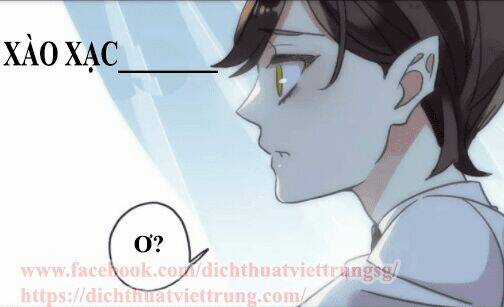Vết Cắn Ngọt Ngào Chapter 53 trang 34