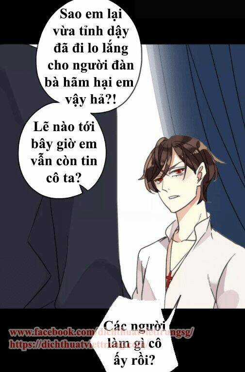 Vết Cắn Ngọt Ngào Chapter 53 trang 43