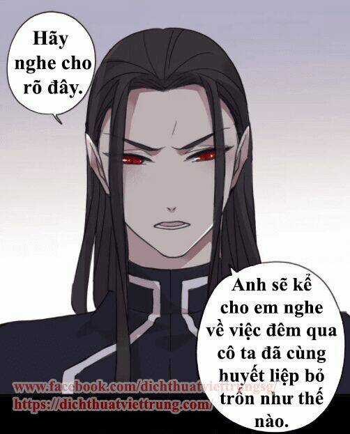 Vết Cắn Ngọt Ngào Chapter 53 trang 44