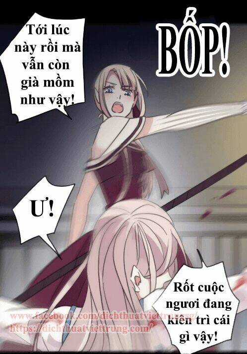 Vết Cắn Ngọt Ngào Chapter 53 trang 47