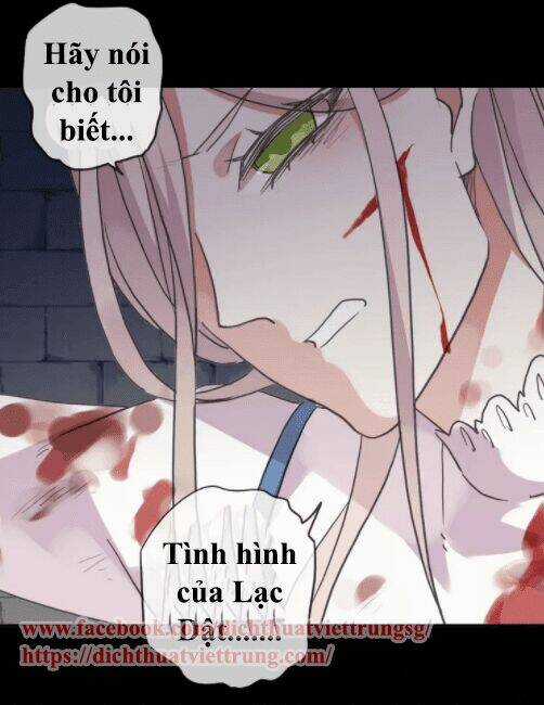 Vết Cắn Ngọt Ngào Chapter 53 trang 48