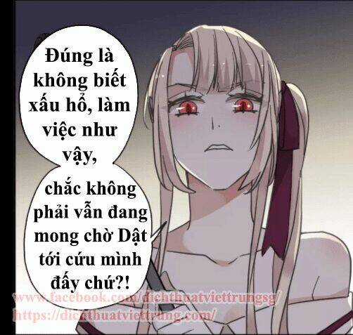 Vết Cắn Ngọt Ngào Chapter 53 trang 49