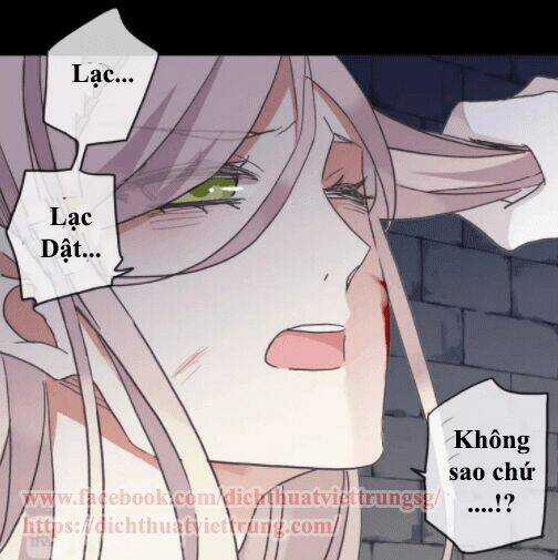 Vết Cắn Ngọt Ngào Chapter 53 trang 5