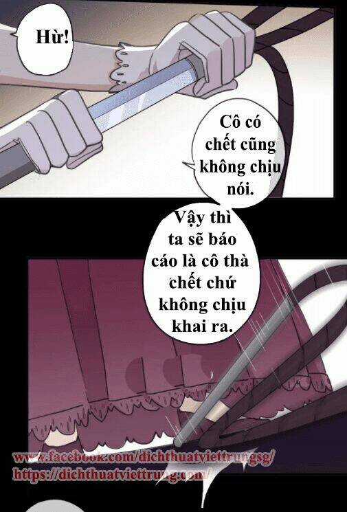 Vết Cắn Ngọt Ngào Chapter 53 trang 50