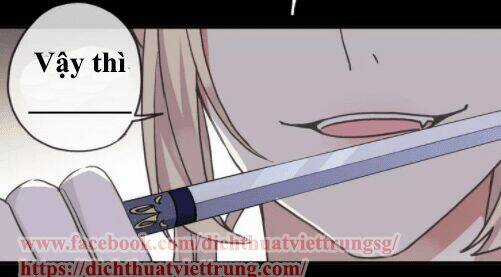 Vết Cắn Ngọt Ngào Chapter 53 trang 51