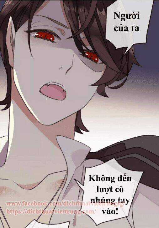 Vết Cắn Ngọt Ngào Chapter 53 trang 59