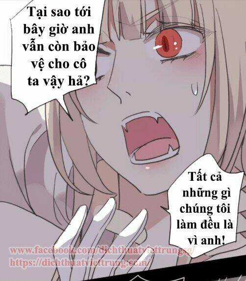 Vết Cắn Ngọt Ngào Chapter 53 trang 60