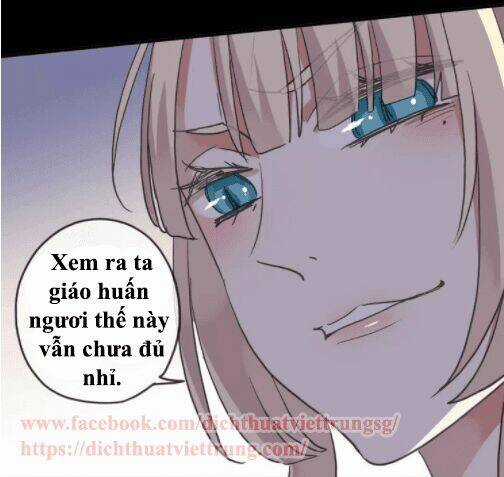 Vết Cắn Ngọt Ngào Chapter 53 trang 8