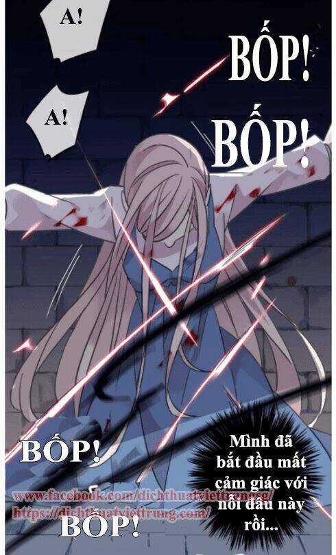 Vết Cắn Ngọt Ngào Chapter 53 trang 9