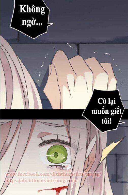 Vết Cắn Ngọt Ngào Chapter 54 trang 13