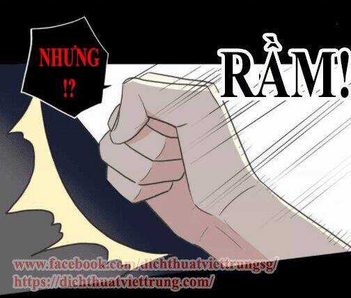 Vết Cắn Ngọt Ngào Chapter 54 trang 15