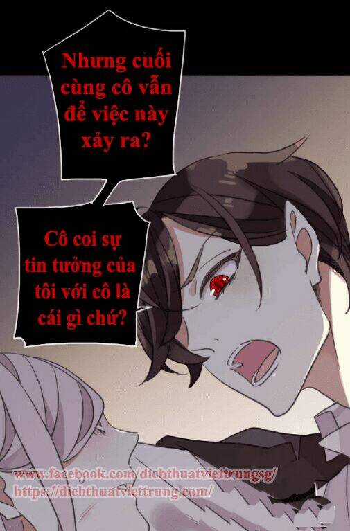 Vết Cắn Ngọt Ngào Chapter 54 trang 16