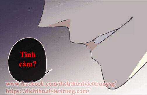 Vết Cắn Ngọt Ngào Chapter 54 trang 19