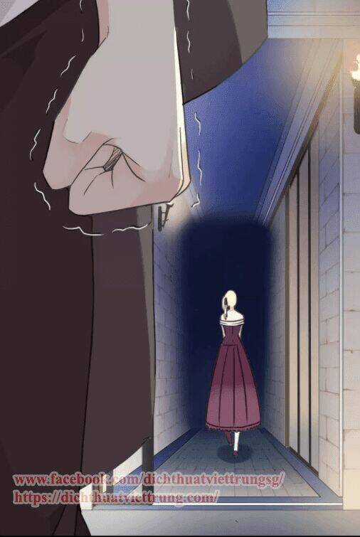 Vết Cắn Ngọt Ngào Chapter 54 trang 2