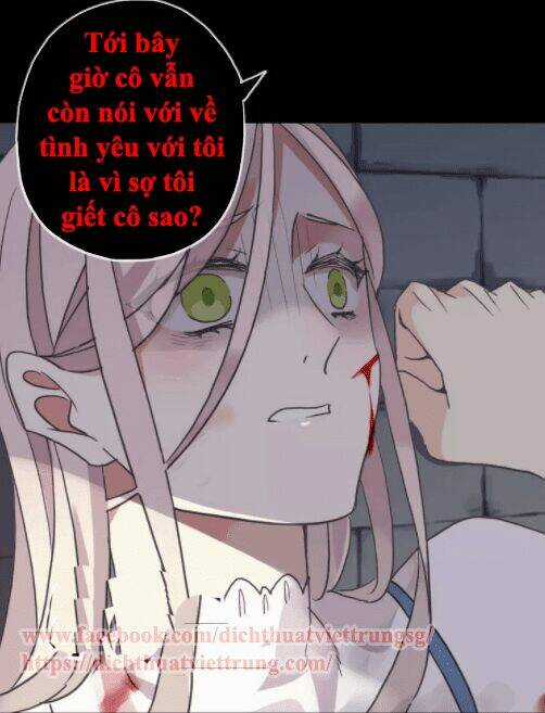 Vết Cắn Ngọt Ngào Chapter 54 trang 20